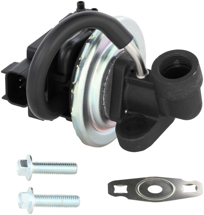 EGR VALVE