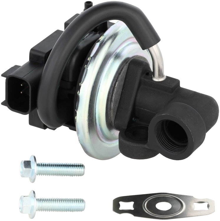 EGR VALVE