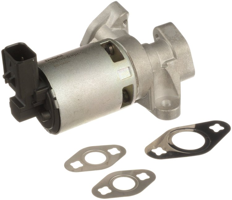 EGR Valve