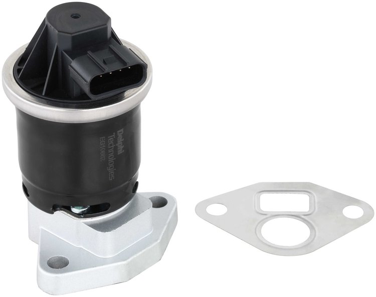 EGR VALVE