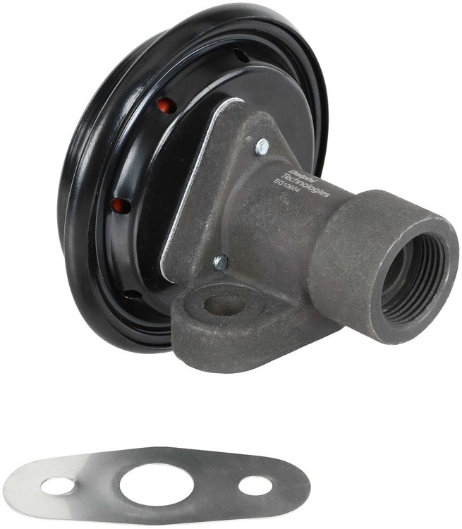 EGR VALVE