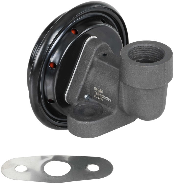EGR VALVE