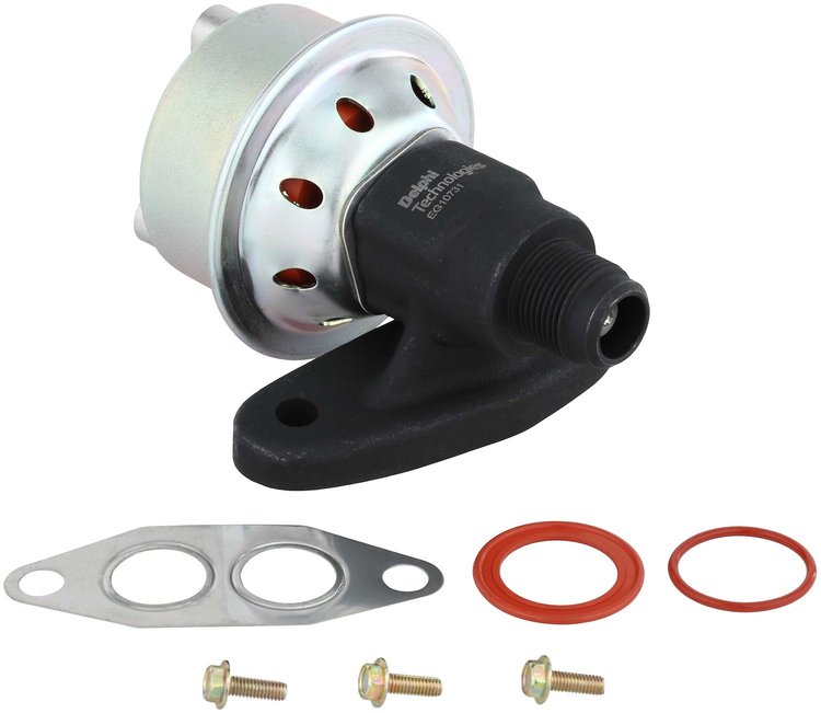 EGR VALVE
