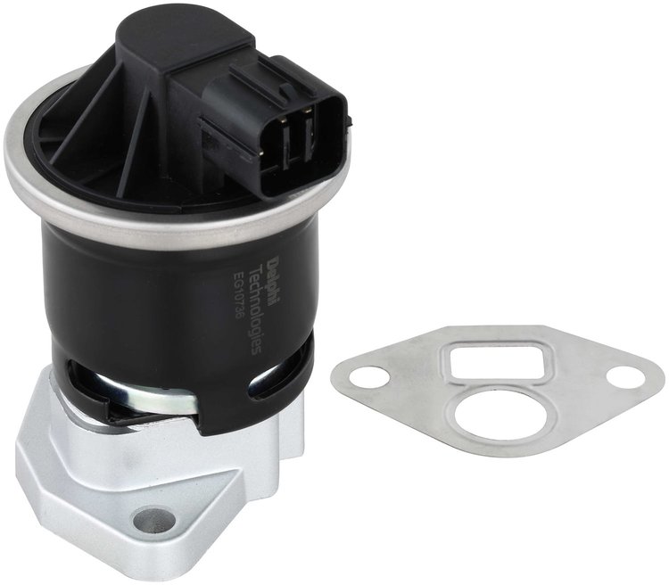 EGR VALVE