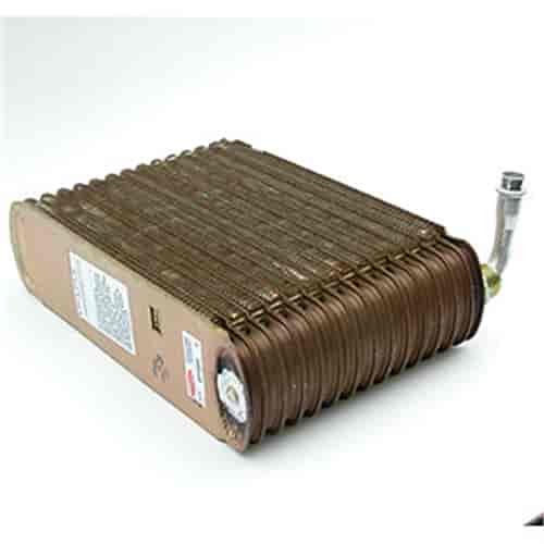 Evaporator