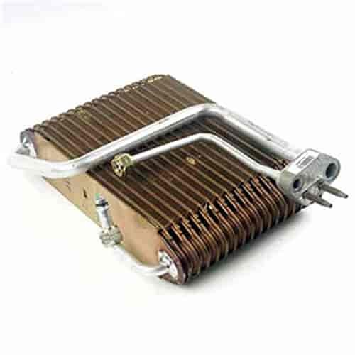 Evaporator