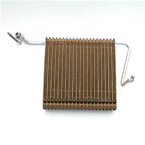 Evaporator