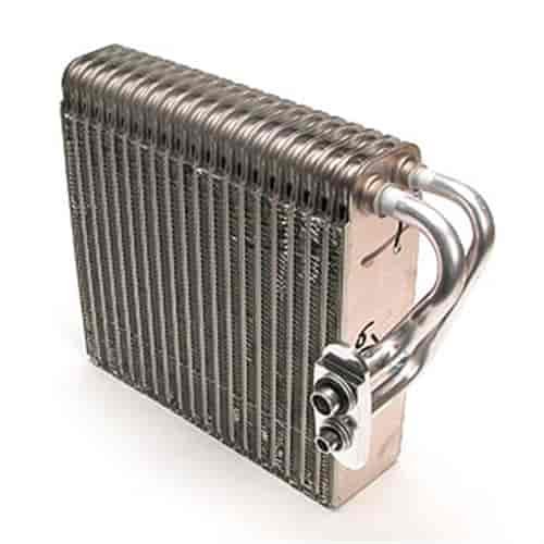 Evaporator