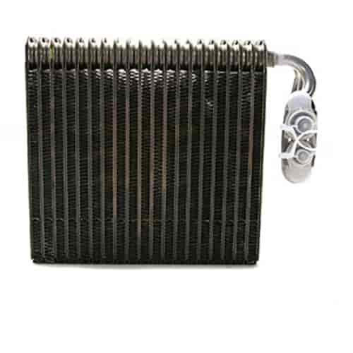 Evaporator