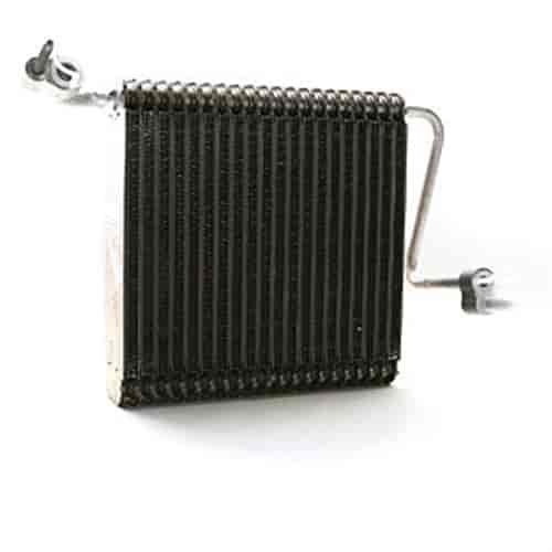 Evaporator