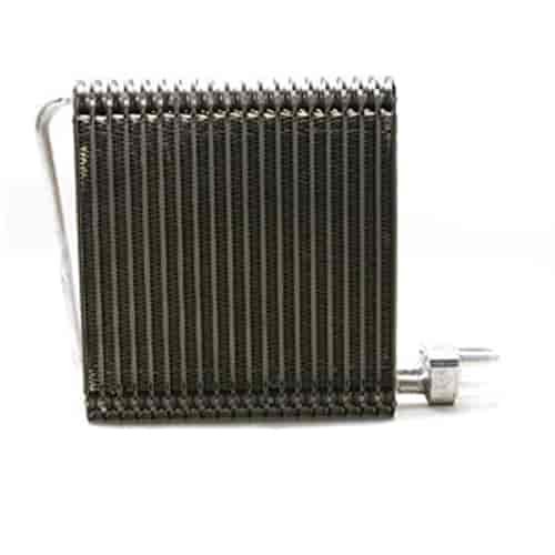 Evaporator