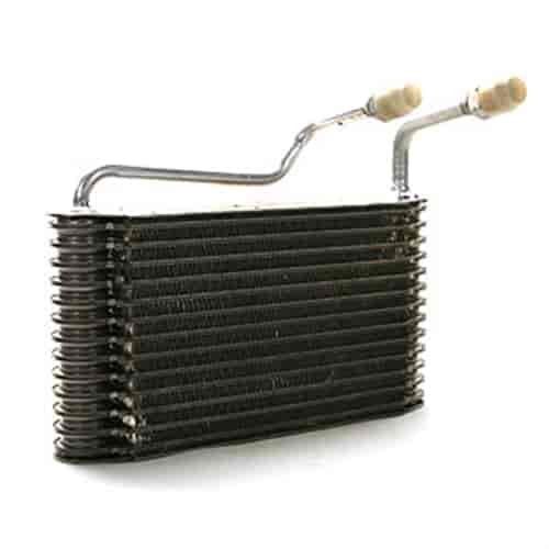 Evaporator