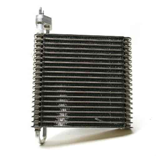 Evaporator