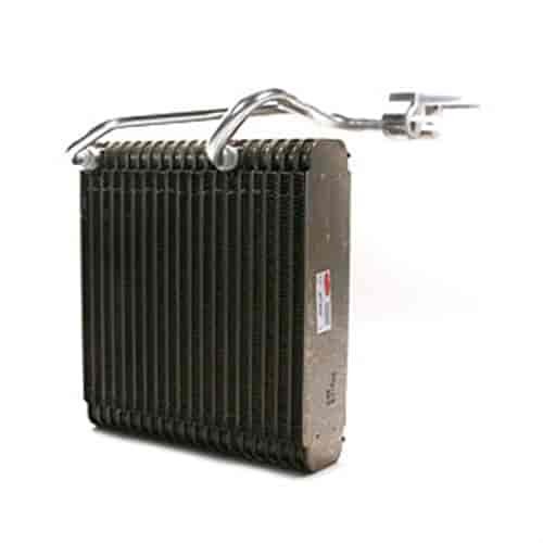 Evaporator