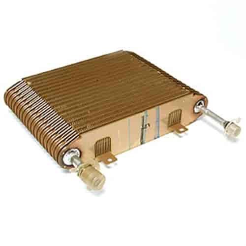 Evaporator