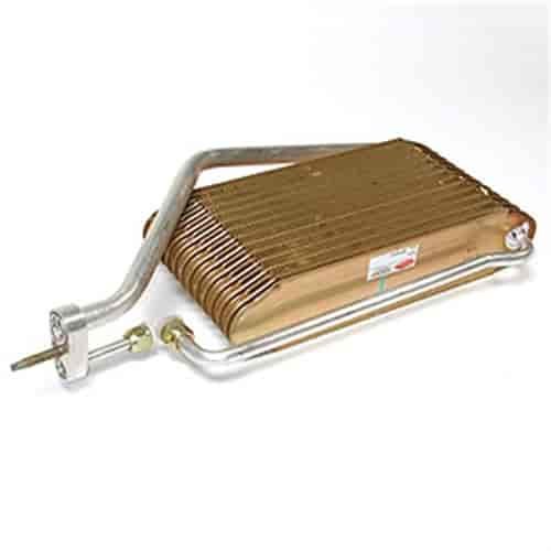 Evaporator