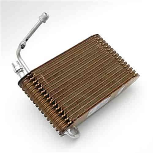 Evaporator