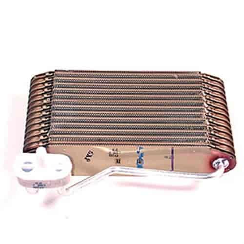 Evaporator