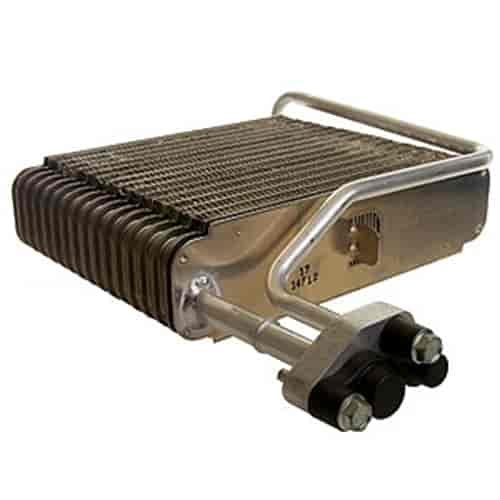 Evaporator