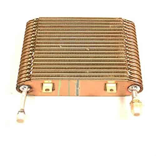 Evaporator