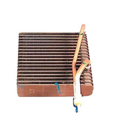 Evaporator