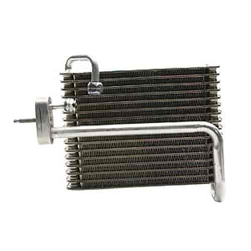 Evaporator