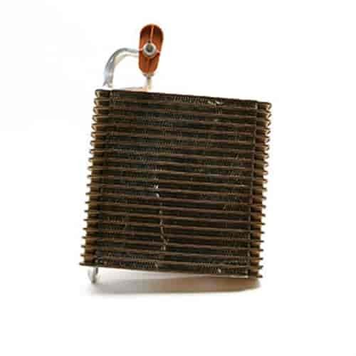 Evaporator