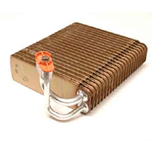 Evaporator
