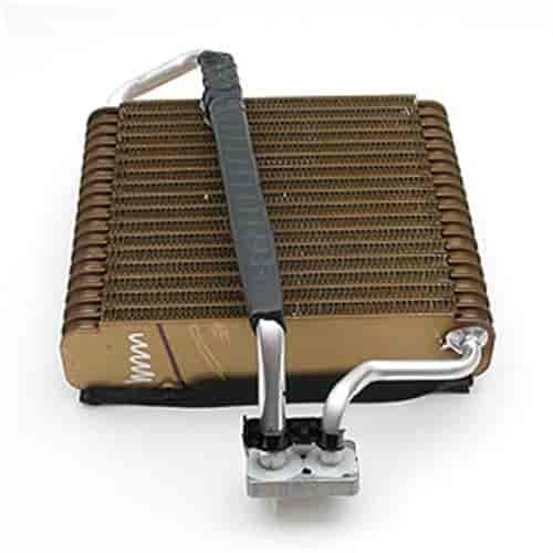 Evaporator