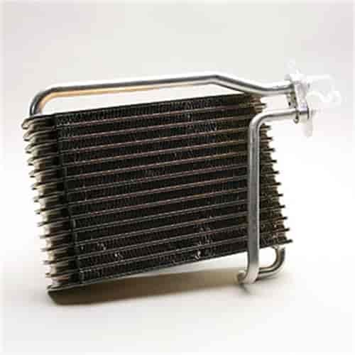 Evaporator