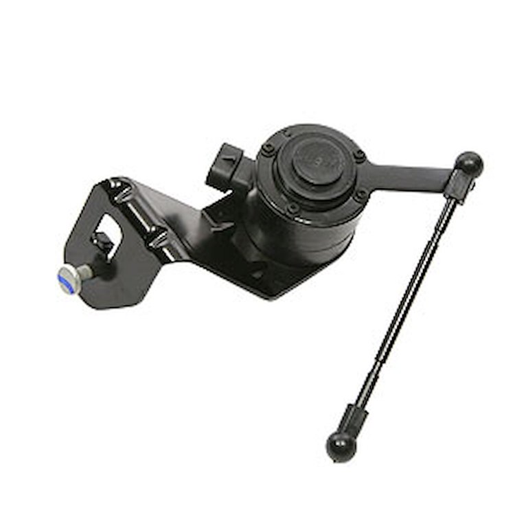 Suspension Self Leveling Sensor