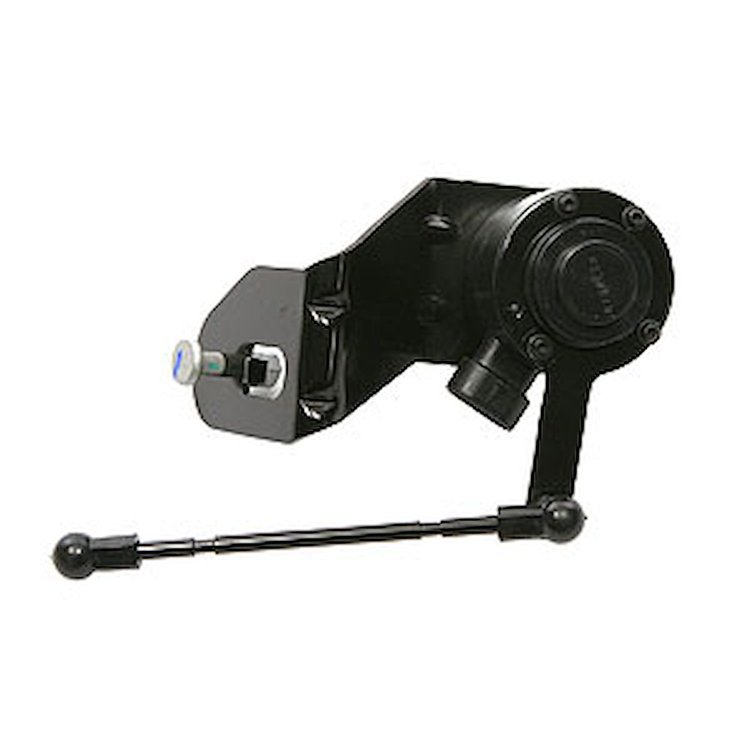 Suspension Self Leveling Sensor