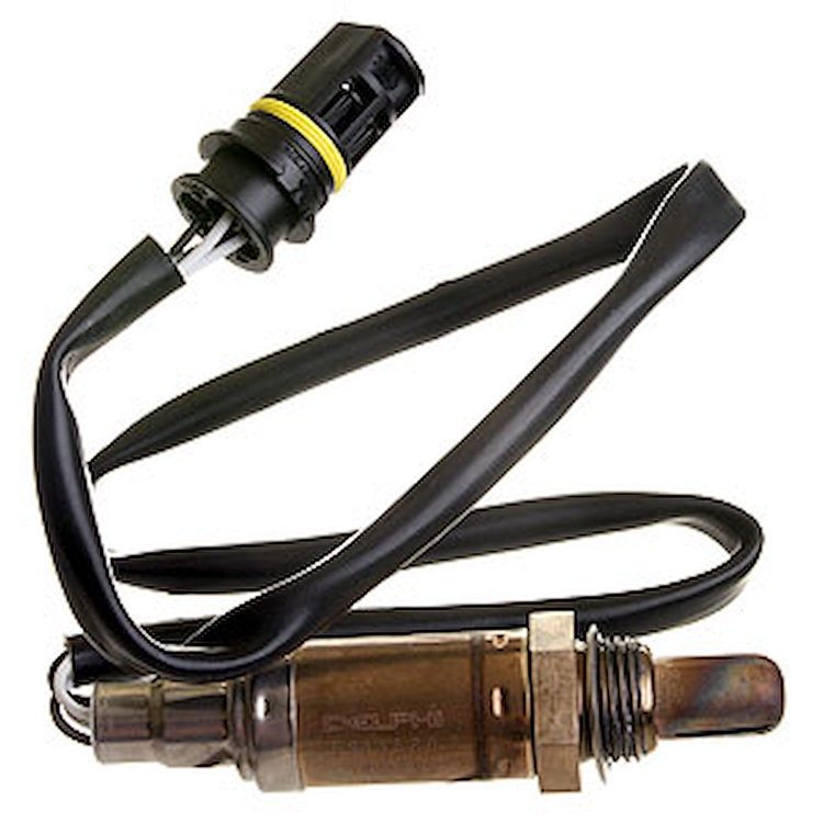 Oxygen Sensor