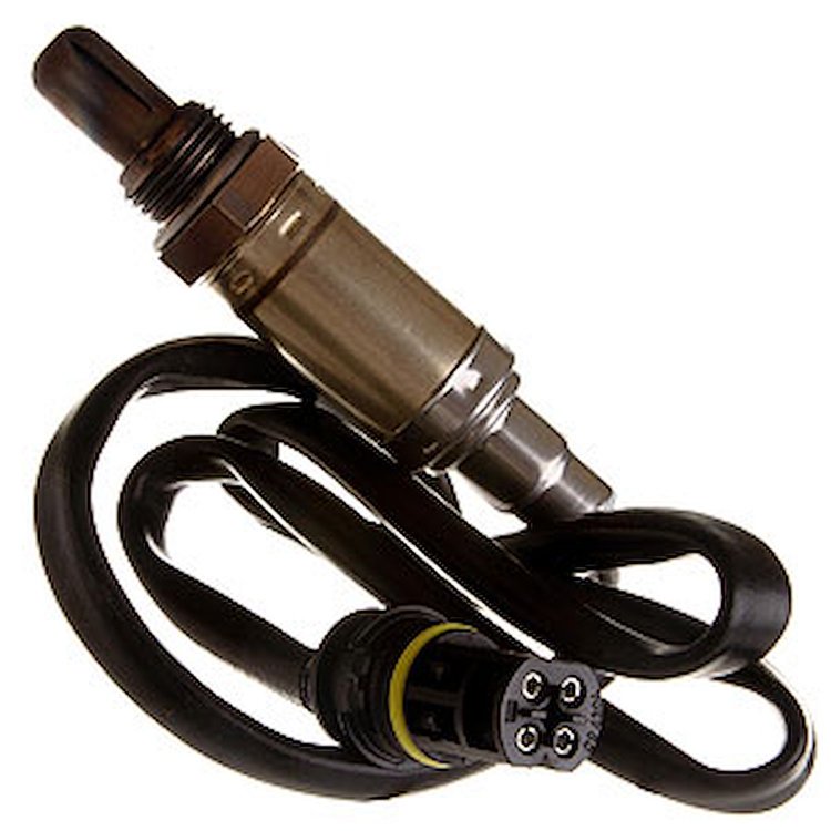 Oxygen Sensor