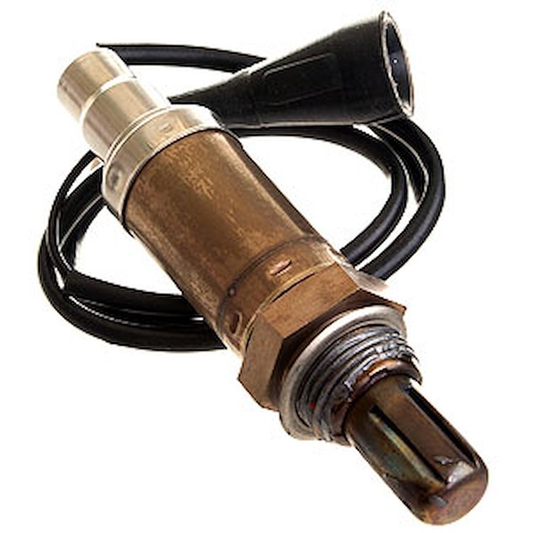 Oxygen Sensor