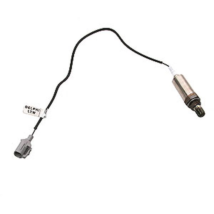Oxygen Sensor
