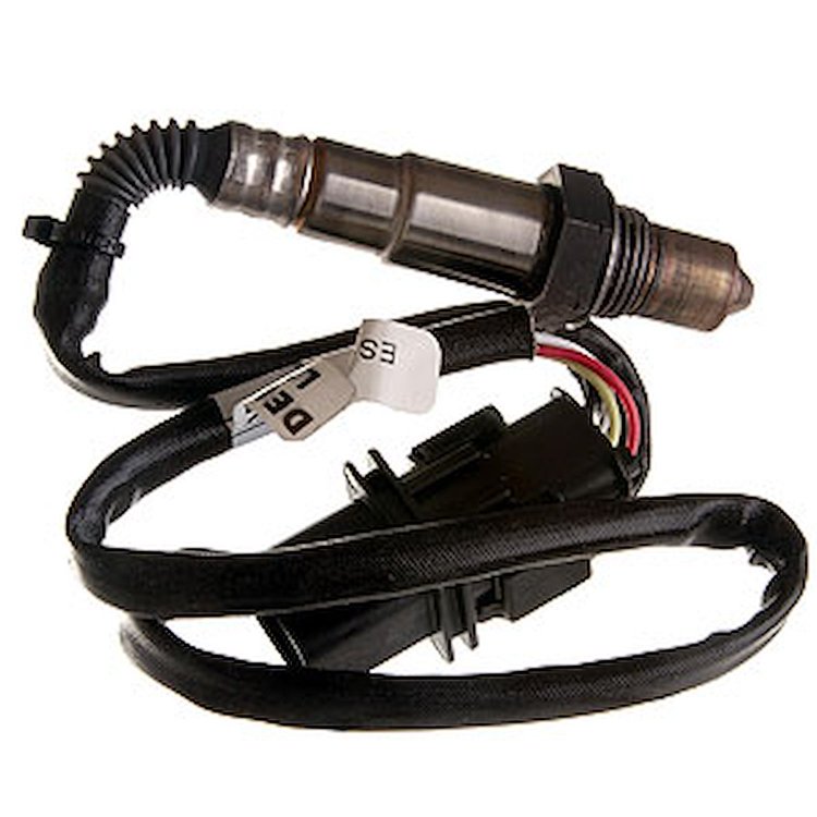 Oxygen Sensor