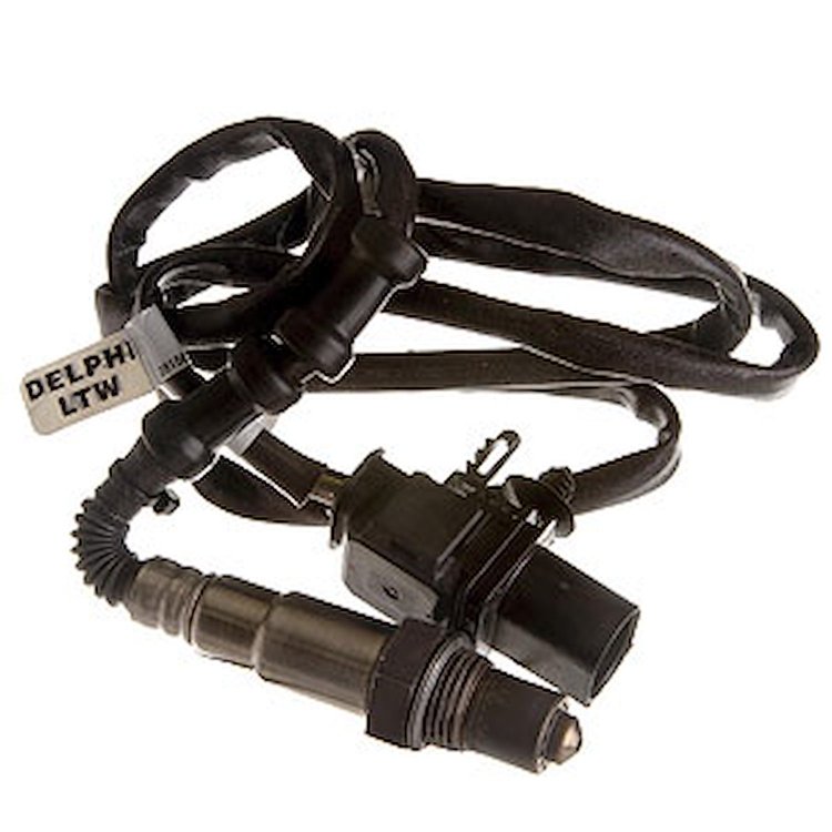 Oxygen Sensor