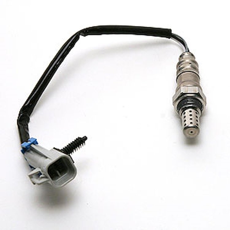 Oxygen Sensor