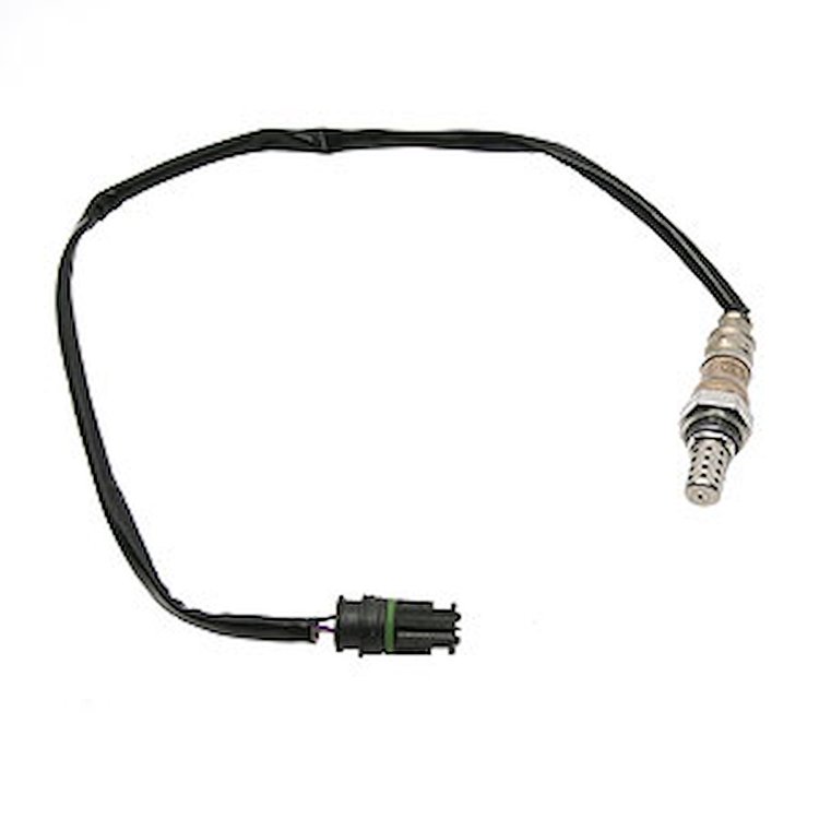 Oxygen Sensor