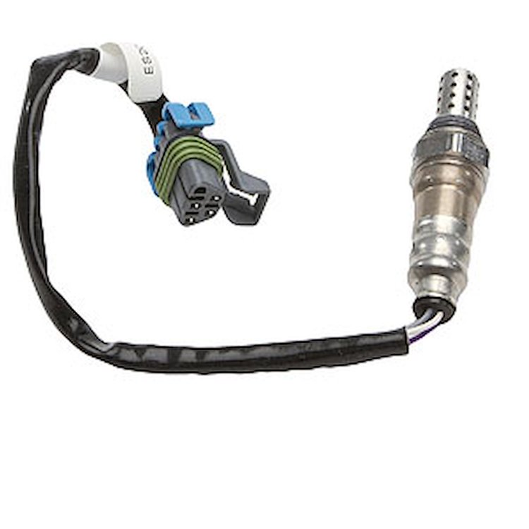 Oxygen Sensor