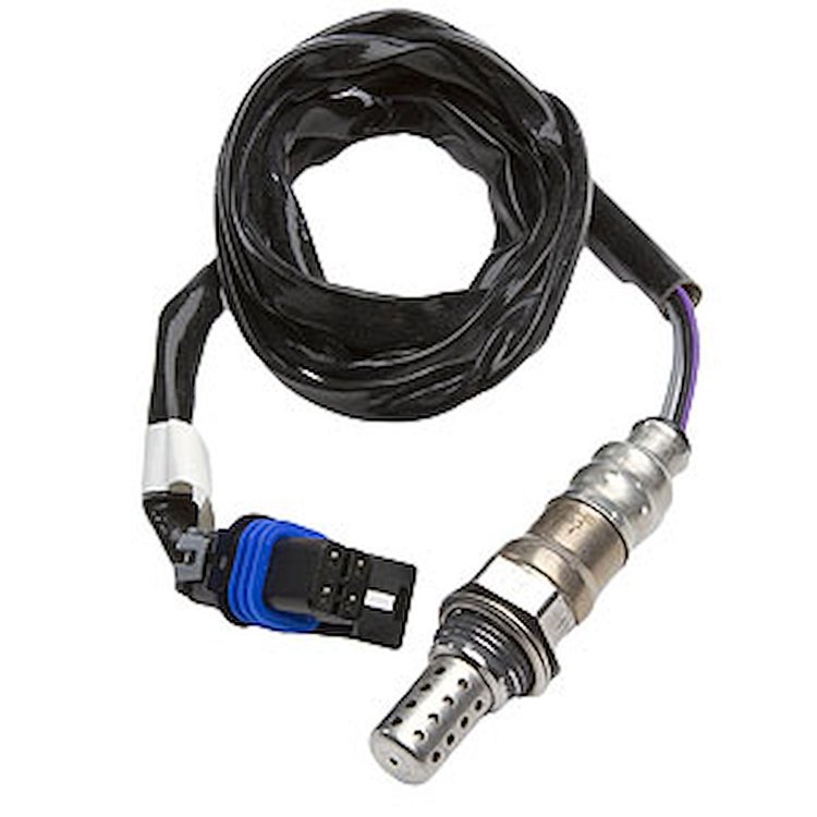 Oxygen Sensor