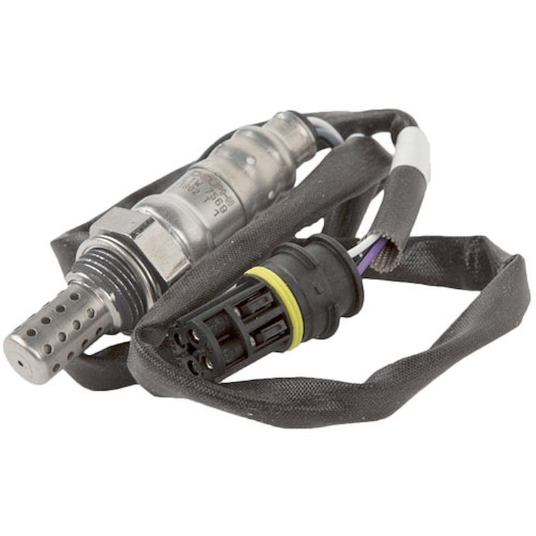Oxygen Sensor
