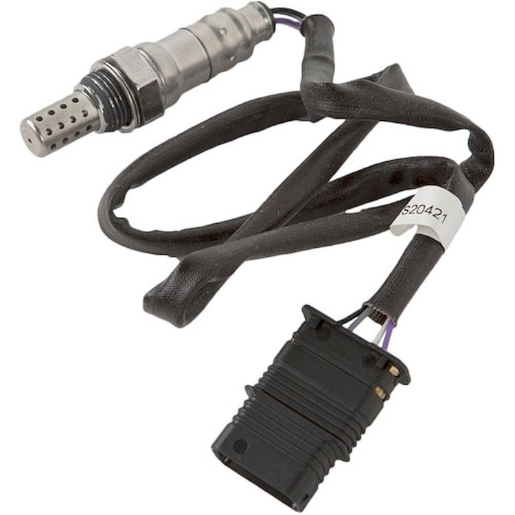 Oxygen Sensor