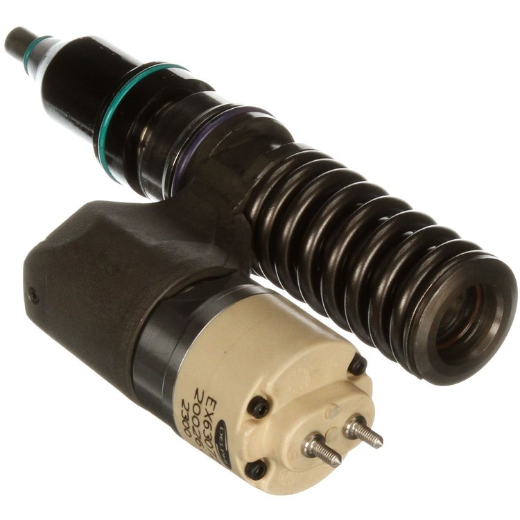 Reman Diesel Fuel Injector