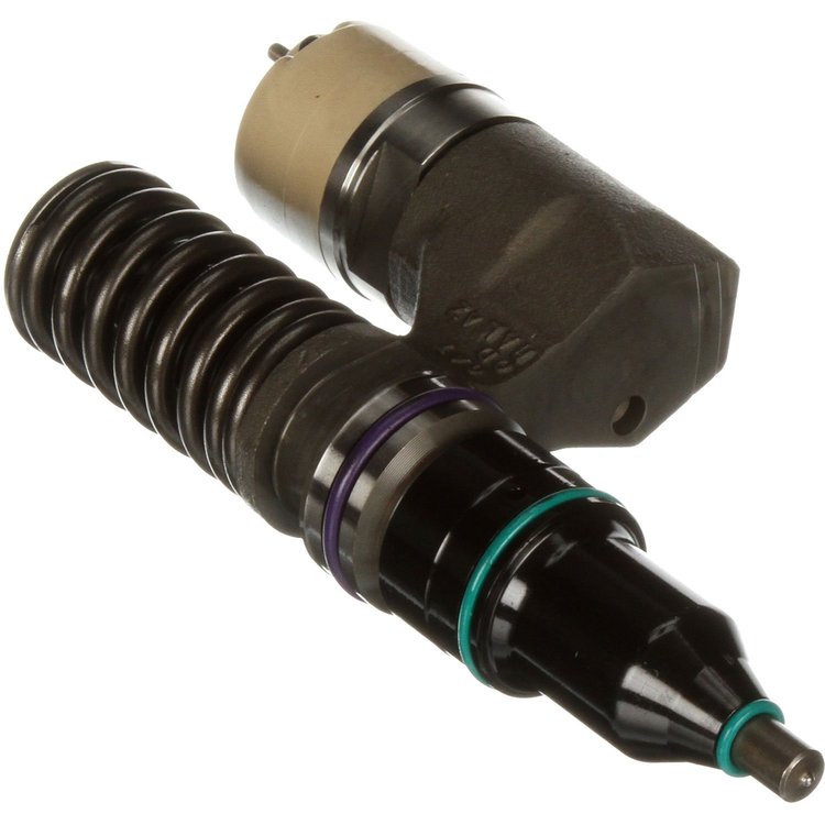Reman Diesel Fuel Injector