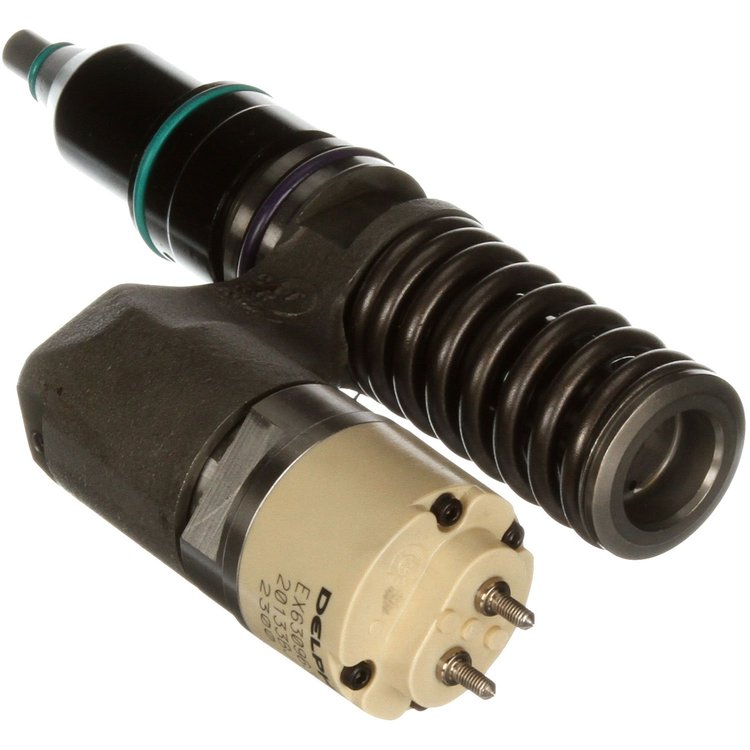 Reman Diesel Fuel Injector