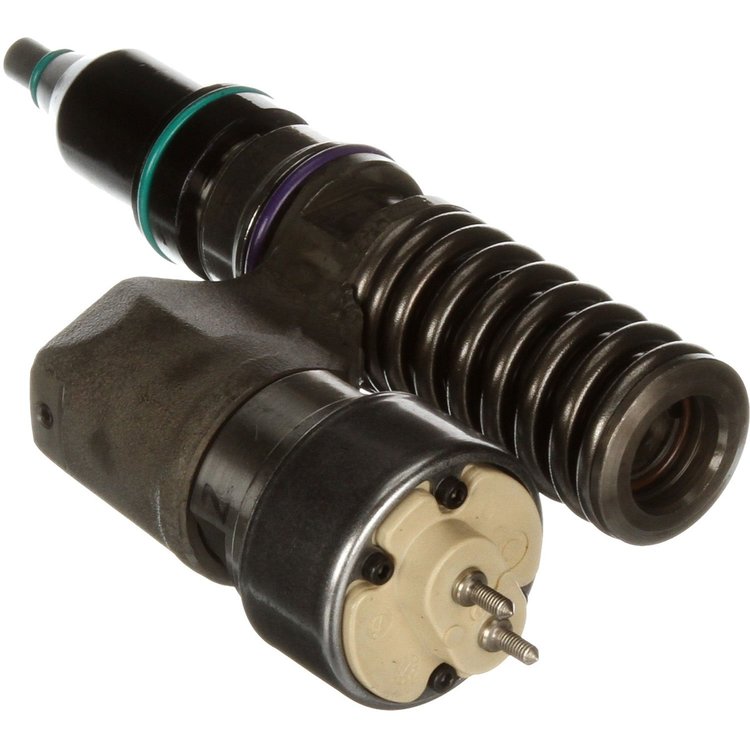 Reman Diesel Fuel Injector