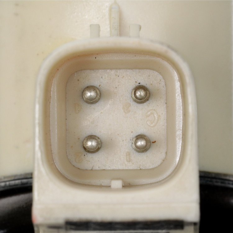 Fuel Injector