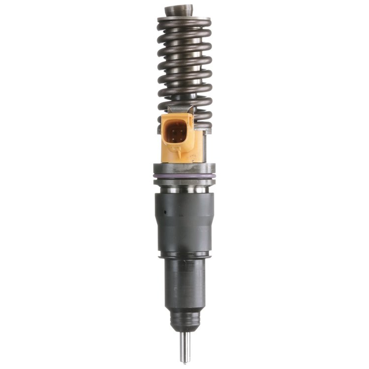 CONICAL CAPNUT REMAN INJ